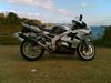 Kawasaki zx-6r SOLGT [Tidl. motorcykel]