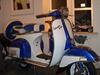 Vespa 150 Sprint 1966 (Solgt)