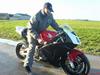 Honda CBR 600RR