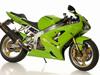 Kawasaki zx6rr