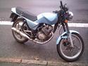 Geely jl150