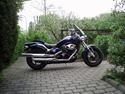 Suzuki Intruder M 800