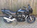 Yamaha FZS Fazer 600