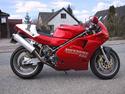 Ducati 888 SPO
