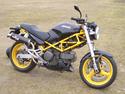 Ducati Monster 600