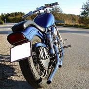 Harley Davidson Sportster(TILS... / BYT )
