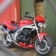 Triumph Speed Triple (SOLGT)