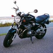 Suzuki GSF 600 Bandit