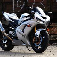 Kawasaki ZX-6 R 636 -SOLGT-