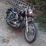 Harley Davidson FXE Superglide