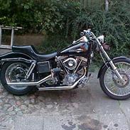 Harley Davidson FXE Superglide