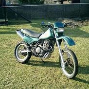 Honda xl 600