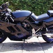 Honda xl 600