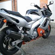 Yamaha YZF600R Thundercat solgt