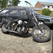 Harley Davidson FL 1200 Panhead