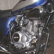 Jinlun Jinlun jl-150-5