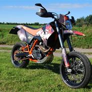 KTM LC4 "CONTRACT" SOLGT