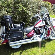 Suzuki Intruder VL1500