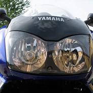 Yamaha YZF 1000 Thunderace