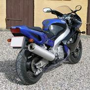 Yamaha YZF 1000 Thunderace