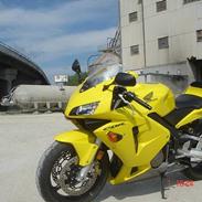Honda CBR600RR - SOLGT