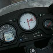 Honda CBR 600 F3 SOLGT