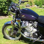 Honda Honda cx 500 Custom