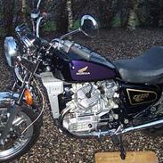 Honda Honda cx 500 Custom