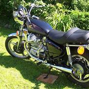 Honda Honda cx 500 Custom