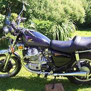 Honda Honda cx 500 Custom