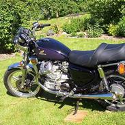 Honda Honda cx 500 Custom