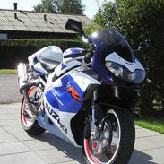 Suzuki TL 1000 R    --SOLGT--