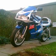 Suzuki GSX-R600