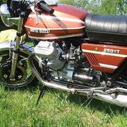 Moto Guzzi 850-T