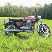 Moto Guzzi 850-T