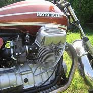 Moto Guzzi 850-T