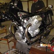 Moto Guzzi 850-T