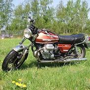 Moto Guzzi 850-T