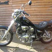 Yamaha virago 1100