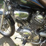Yamaha virago 1100
