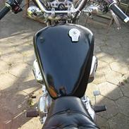 Yamaha virago 1100
