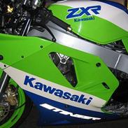 Kawasaki zxr 750 H2