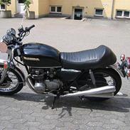 Honda CB 500K3 [SOLGT]