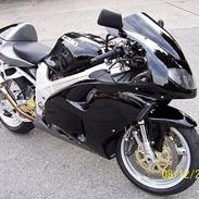 Suzuki TL1000r (solgt)