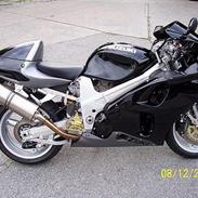 Suzuki TL1000r (solgt)
