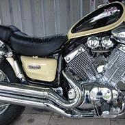 Yamaha XV535 DX Virago