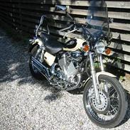 Yamaha XV535 DX Virago