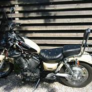 Yamaha XV535 DX Virago