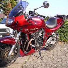 Suzuki GSF1200 BANDIT