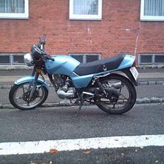 Geely jl150